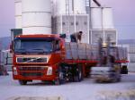 Volvo FM12 4x2 2003 года